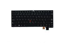 Lenovo - Keyboard ARA CHY BL