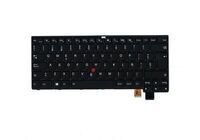 Lenovo - Keyboard ES CHY BL