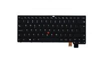 Lenovo - Keyboard PT CHY BL