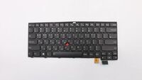 Lenovo - Keyboard KR CHY BL