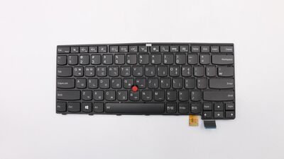 Lenovo - Keyboard KR CHY BL