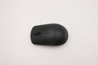 Lenovo - Wireless optical mouse with