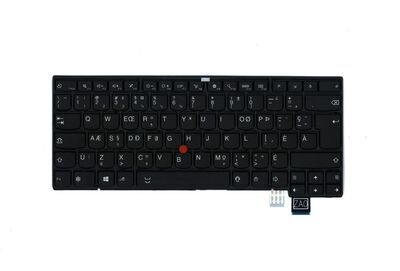 Lenovo - Keyboard CFA DFN