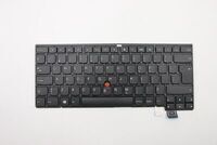 Lenovo - Keyboard CFR DFN