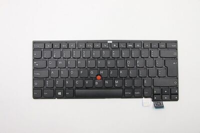 Lenovo - Keyboard CFR DFN