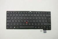 Lenovo - Keyboard LAS DFN