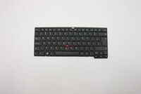Lenovo - Keyboard BR DFN