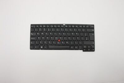 Lenovo - Keyboard BR DFN