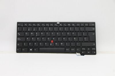 Lenovo - Keyboard ES DFN