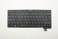 Lenovo - Keyboard IT DFN