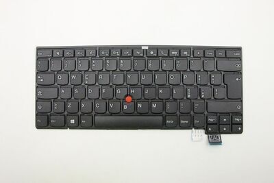 Lenovo - Keyboard IT DFN