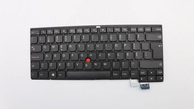 Lenovo - Keyboard PT DFN