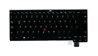 Lenovo - Keyboard LAS DFN BL
