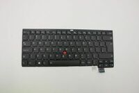 Lenovo - Keyboard BR DFN BL