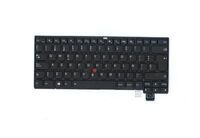 Lenovo - Keyboard ES DFN BL