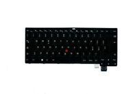 Lenovo - Keyboard IT DFN BL