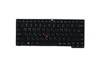 Lenovo - Keyboard KR DFN BL