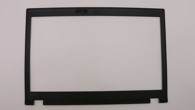 Lenovo - LCD Bezel Assembly for IR