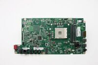 Lenovo - AMD AM4 motherboard with HDMI