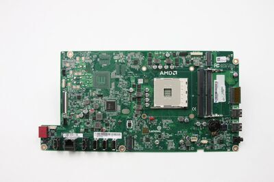 Lenovo - AMD AM4 motherboard with HDMI