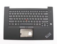 Lenovo - Upper Case W/KB DK W/O FPR LTN