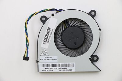 Lenovo - Cooling fan for Lenovo