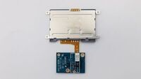 Lenovo - Smart Card Reader Assembly