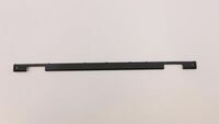 Lenovo - Strip Cover,Black