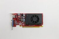 Lenovo - AMD Radeon 520 graphics card,