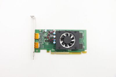 Lenovo - 2GB GDDR5 graphics card with