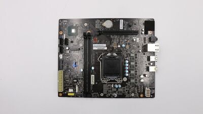 Lenovo - ATX motherboard with Intel