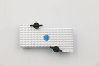 Lenovo - M.2 2242 SSD heatsink with