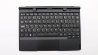 Lenovo - Docking Keyboard UK English