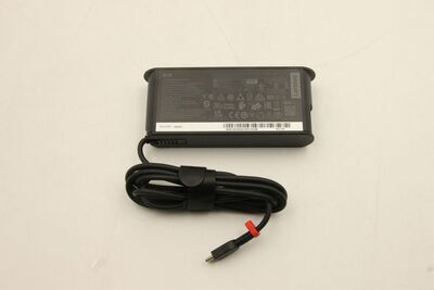 Lenovo - 95W USB-C AC adapter for