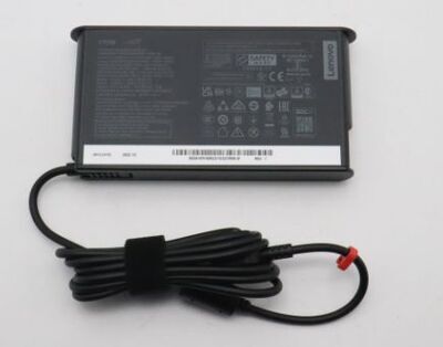 Lenovo - 170W Slim AC adapter for