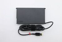 Lenovo - 170W Slim AC Adapter for