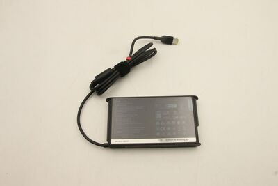 Lenovo - 230W Slim AC Adapter for