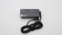 Lenovo - 45W USB-C laptop charger with