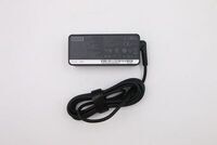 Lenovo - 45W Dual-Port Power Adapter