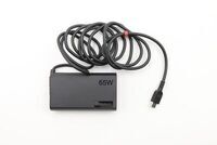 Lenovo - 65W power adapter for Lenovo
