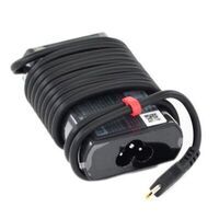 Lenovo - 65W notebook power adapter