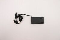 Lenovo - 65W USB-C AC power adapter