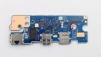 Lenovo - Lenovo ThinkPad E590 I/O board