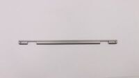 Lenovo - Silver LCD strip cover for