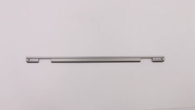 Lenovo - Silver LCD strip cover for