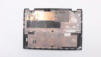 Lenovo - INTEL D Cover Silver for Yoga
