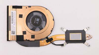 Lenovo - AMD Thermal Module FA491 UMA