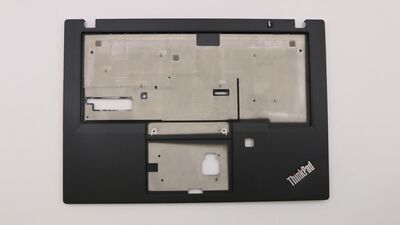 Lenovo - COVER C-Cover Sub-ASM w/FPR