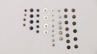 Lenovo - Screw kit