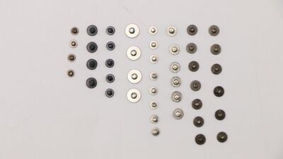 Lenovo - Screw kit